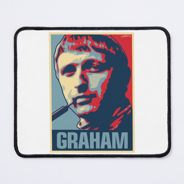 Item preview, Graham designed and sold by DFA.