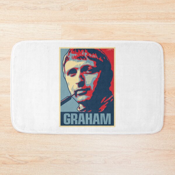 Item preview, Graham designed and sold by DFA.