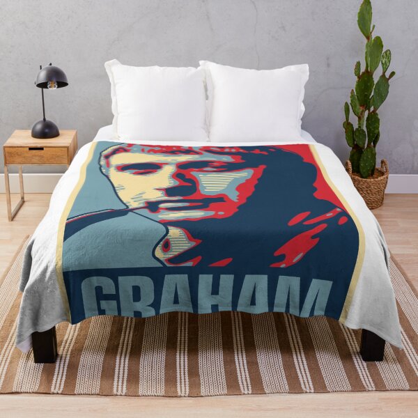 Item preview, Graham designed and sold by DFA.