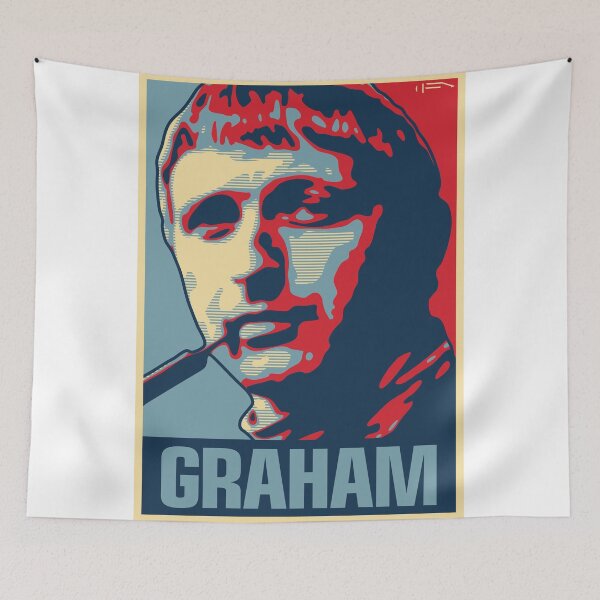 Item preview, Graham designed and sold by DFA.
