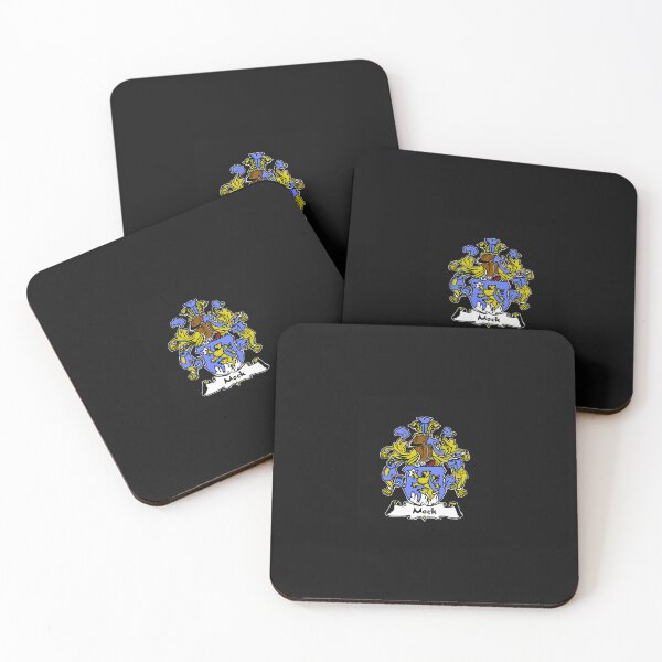 Item preview, Family Crest designed and sold by Vkmillustration.