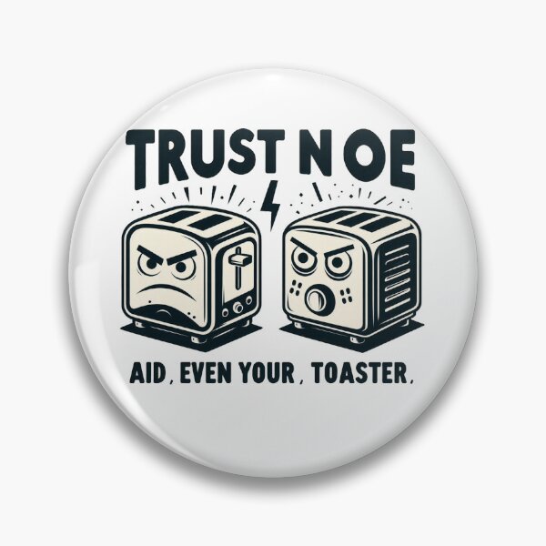 Item preview, “Treacherous Toast” designed and sold by rosamgl.