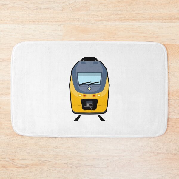 Item preview, Dutch NS VIRM designed and sold by WurmWeb.DesignShop.