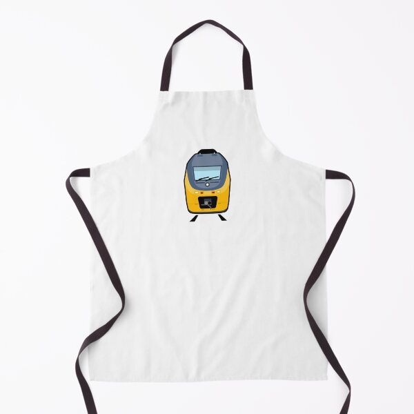 Item preview, Dutch NS VIRM designed and sold by WurmWeb.DesignShop.