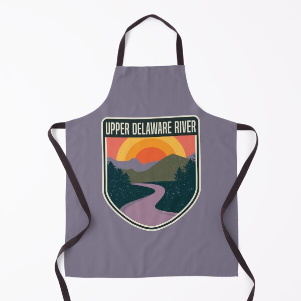 Item preview, Upper Delaware Scenic and Recreational River designed and sold by studio838.