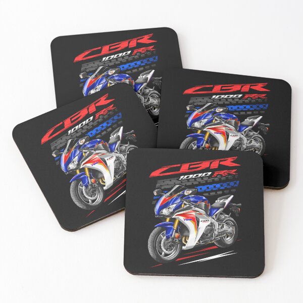 Item preview, Honda CBR1000RR 2011 (HRC) for Motorcycle Riders designed and sold by MotoApparelHub.