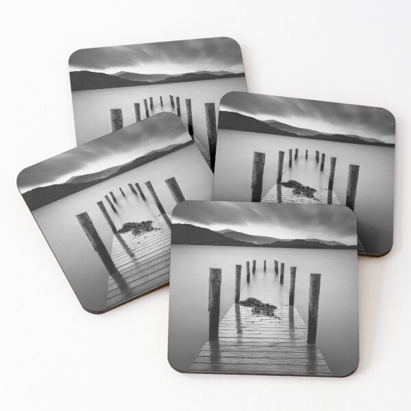 Item preview, Derwent Water Jetty designed and sold by David Bowman.