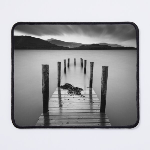 Item preview, Derwent Water Jetty designed and sold by David Bowman.