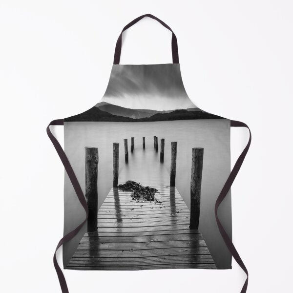 Item preview, Derwent Water Jetty designed and sold by David Bowman.