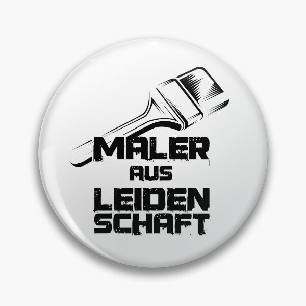 Item preview, Painter with passion - working with brushes designed and sold by AndreMi.