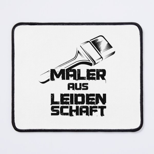 Item preview, Painter with passion - working with brushes designed and sold by AndreMi.