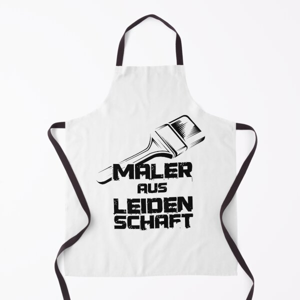 Item preview, Painter with passion - working with brushes designed and sold by AndreMi.