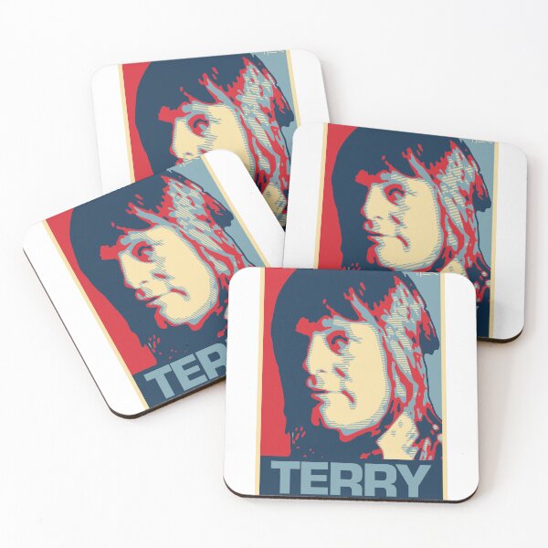 Item preview, Terry designed and sold by DFA.