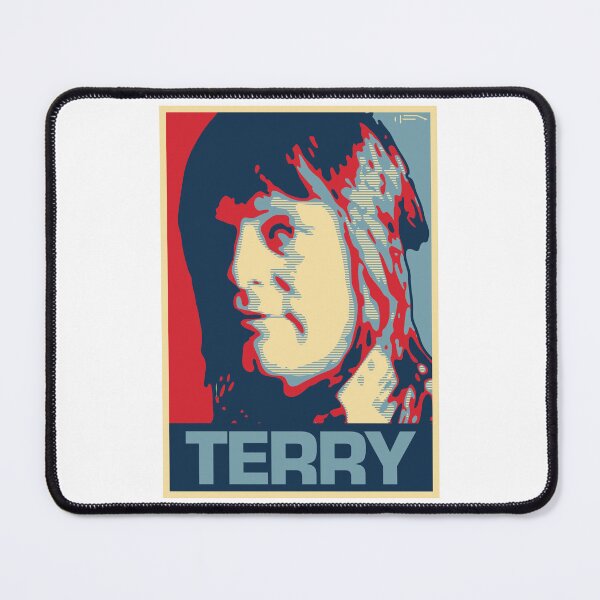 Item preview, Terry designed and sold by DFA.