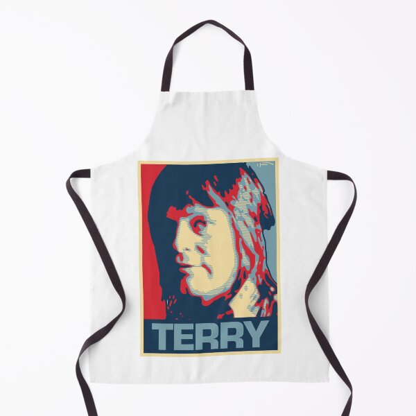Item preview, Terry designed and sold by DFA.