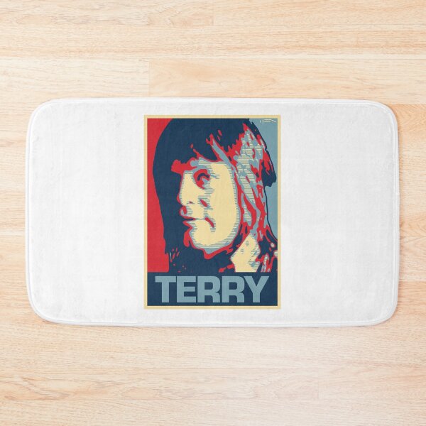 Item preview, Terry designed and sold by DFA.