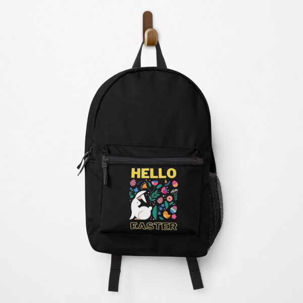 Item preview, HELLO EASTER designed and sold by PGAart.
