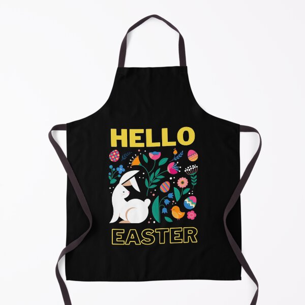 Item preview, HELLO EASTER designed and sold by PGAart.