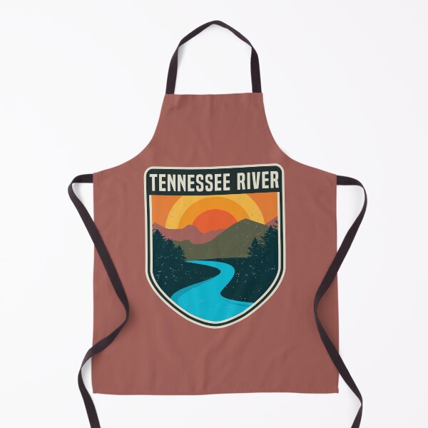 Item preview, Tennessee River designed and sold by studio838.
