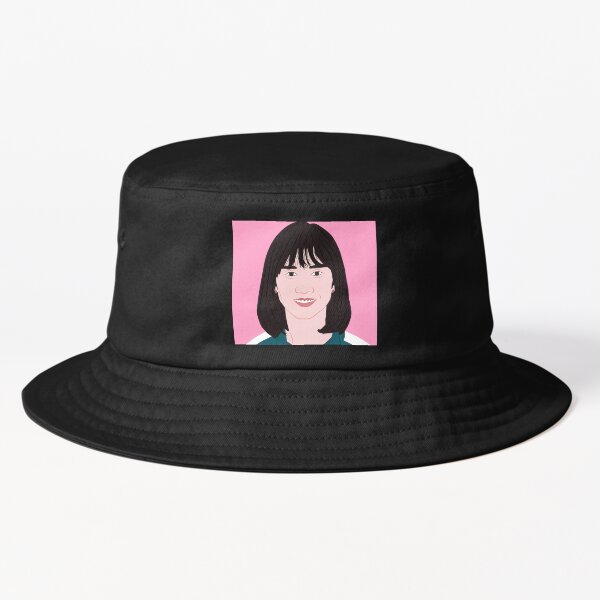 Item preview, Squid Game 2 Smile Hyun-Ju Pink Netflix  designed and sold by KamiTrendz.