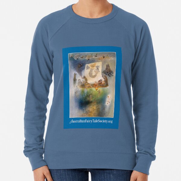 Item preview, Magical Waters of Fairy Tales by Helen McCosker designed and sold by AustFairyTales.