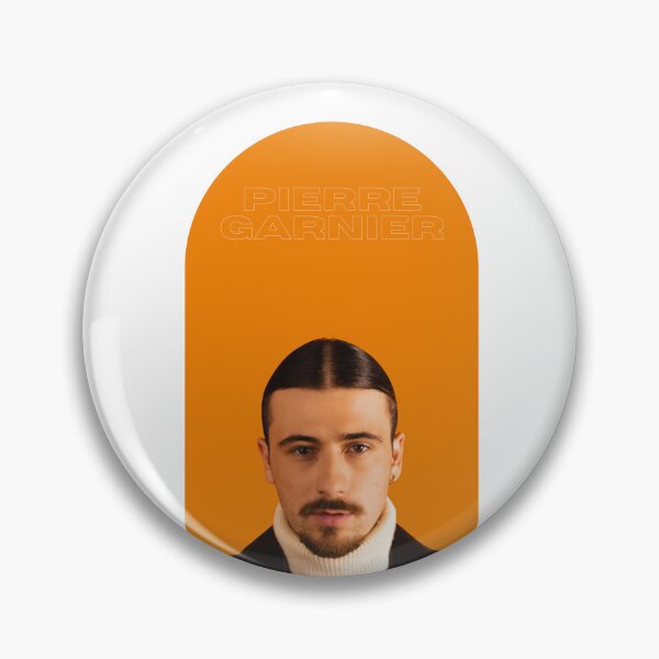 Item preview, Pierre Garnier - Orange mood designed and sold by PYXOO.