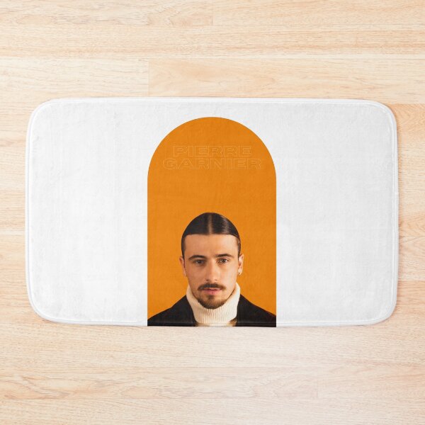 Item preview, Pierre Garnier - Orange mood designed and sold by PYXOO.