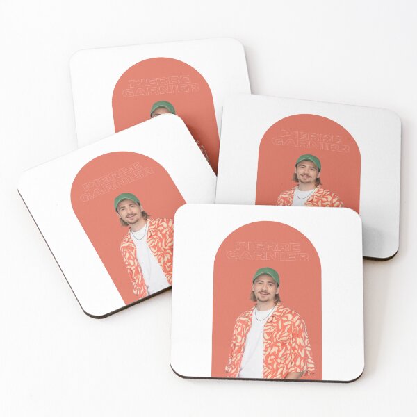 Item preview, Pierre Garnier - Orange young mood designed and sold by PYXOO.