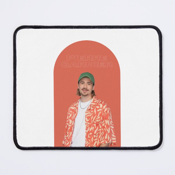 Item preview, Pierre Garnier - Orange young mood designed and sold by PYXOO.