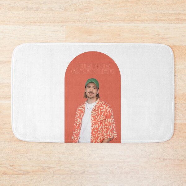 Item preview, Pierre Garnier - Orange young mood designed and sold by PYXOO.