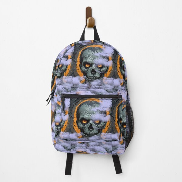 Item preview, Scary Halloween designed and sold by ashutoashutosh.