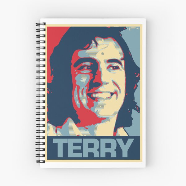 Item preview, Terry designed and sold by DFA.