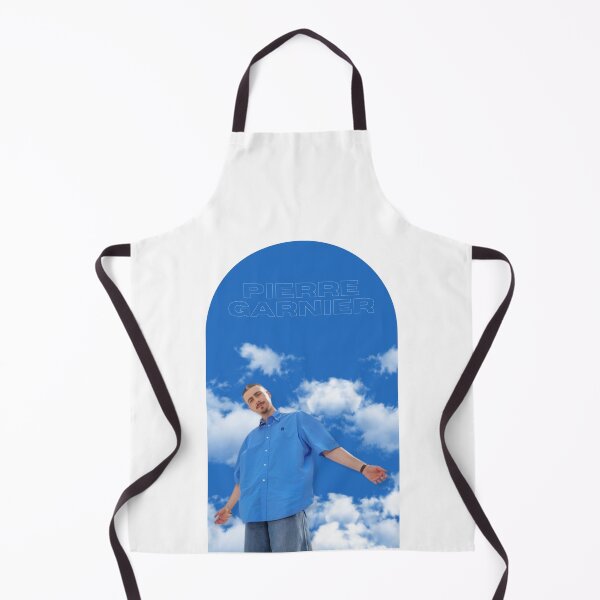 Item preview, Pierre Garnier - Blue clouds mood designed and sold by PYXOO.