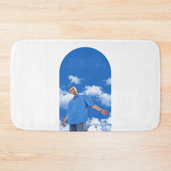 Item preview, Pierre Garnier - Blue clouds mood designed and sold by PYXOO.