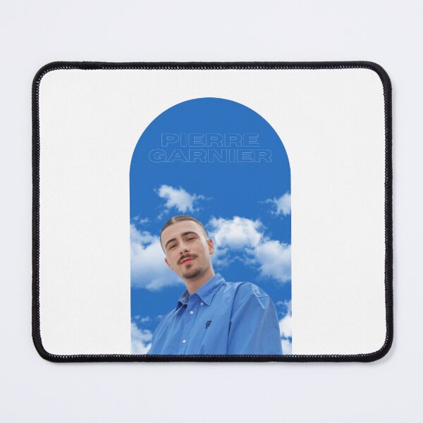 Item preview, Pierre Garnier - Blue clouds mood designed and sold by PYXOO.