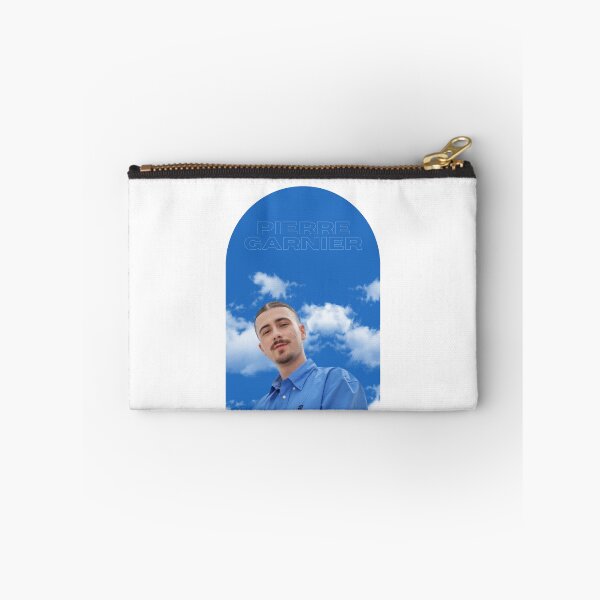 Item preview, Pierre Garnier - Blue clouds mood designed and sold by PYXOO.