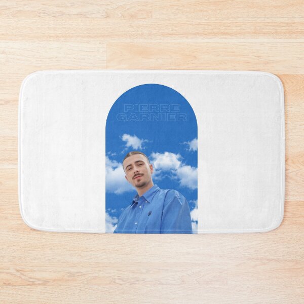 Item preview, Pierre Garnier - Blue clouds mood designed and sold by PYXOO.