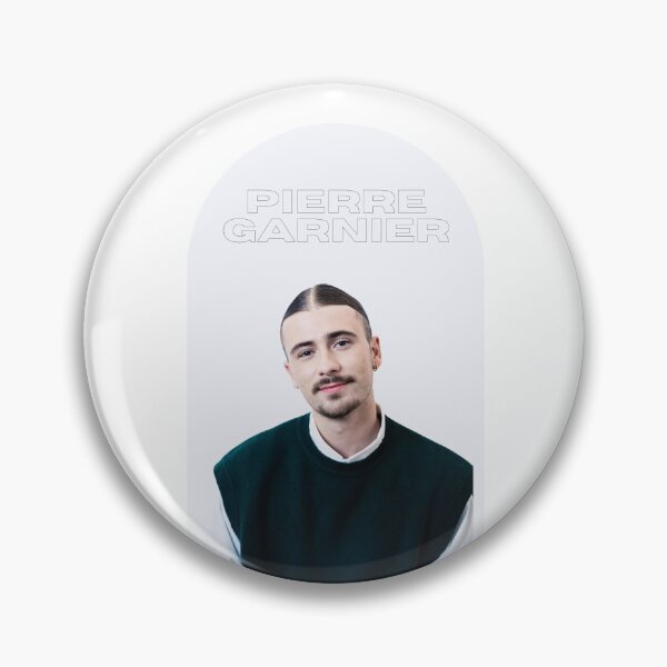 Item preview, Pierre Garnier - Estado de ánimo blanco designed and sold by PYXOO.