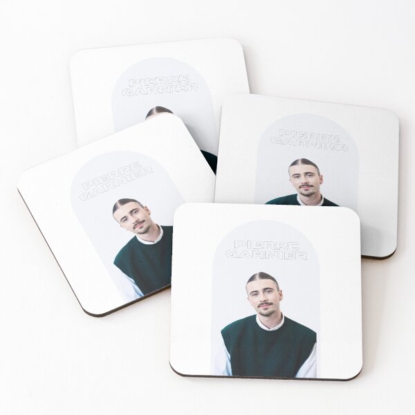 Item preview, Pierre Garnier - White Mood designed and sold by PYXOO.