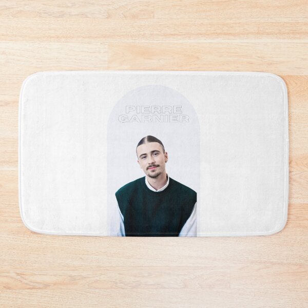 Item preview, Pierre Garnier - White Mood designed and sold by PYXOO.