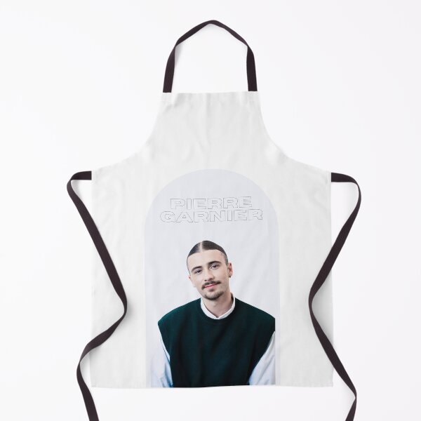 Item preview, Pierre Garnier - White Mood designed and sold by PYXOO.