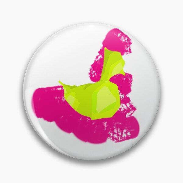 Item preview, Nickytine logo duck designed and sold by nickouthere.