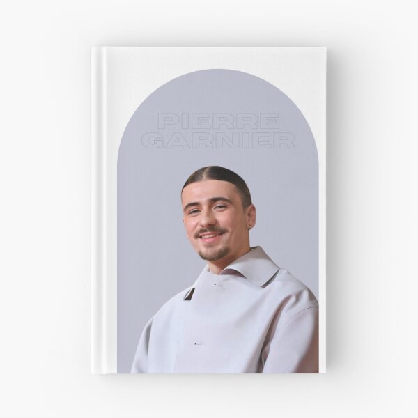 Item preview, Pierre Garnier - Grey mood designed and sold by PYXOO.