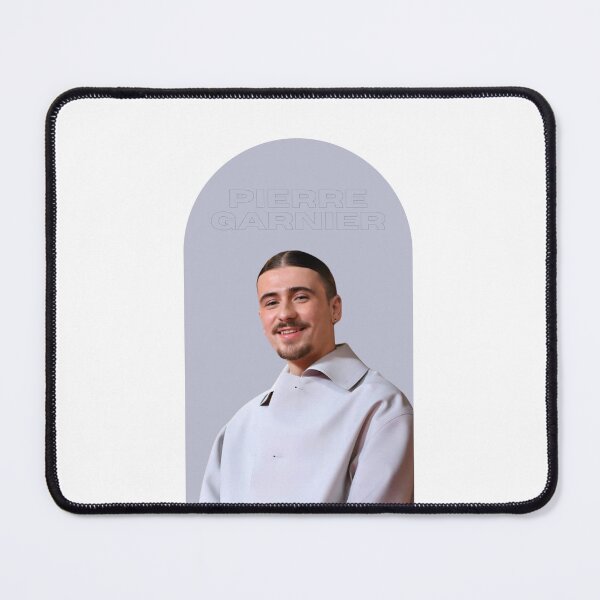 Item preview, Pierre Garnier - Grey mood designed and sold by PYXOO.