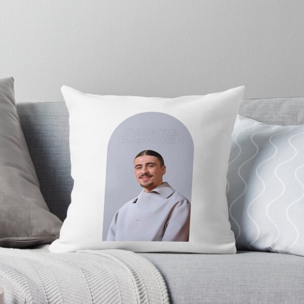 Item preview, Pierre Garnier - Grey mood designed and sold by PYXOO.