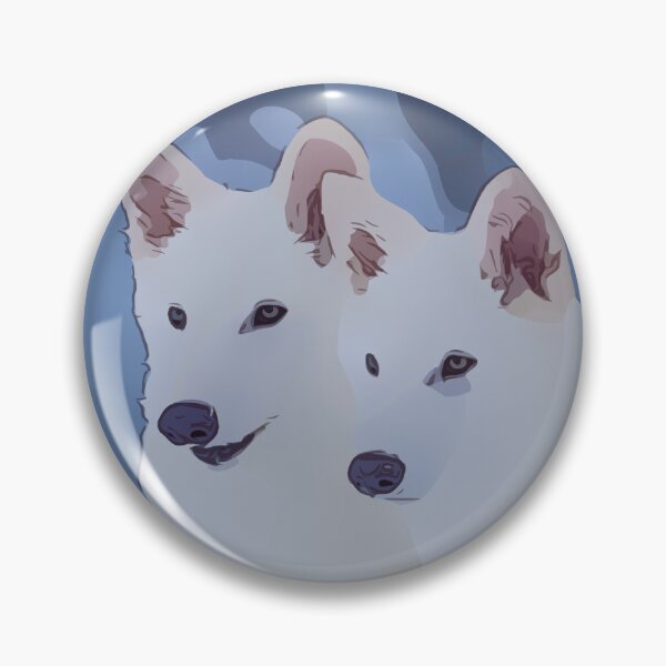 Item preview, Dire Wolf designed and sold by DesignAFind.