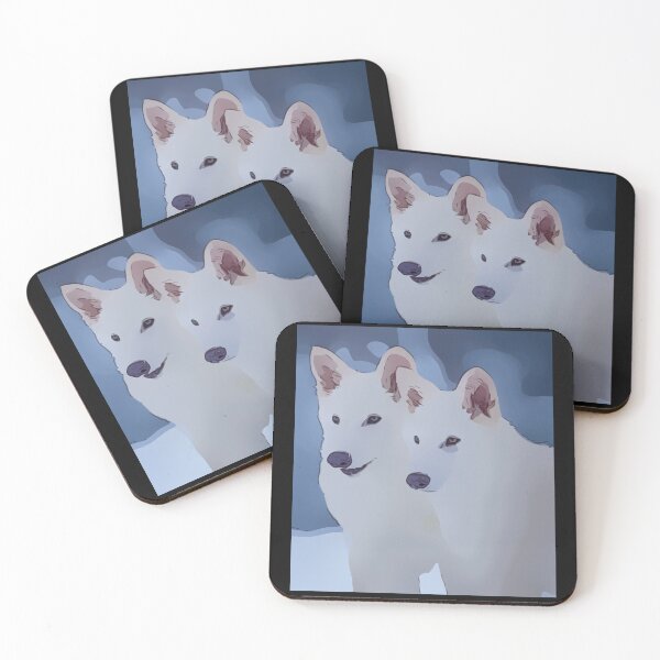 Item preview, Dire Wolf designed and sold by DesignAFind.