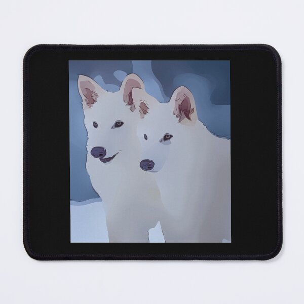 Item preview, Dire Wolf designed and sold by DesignAFind.