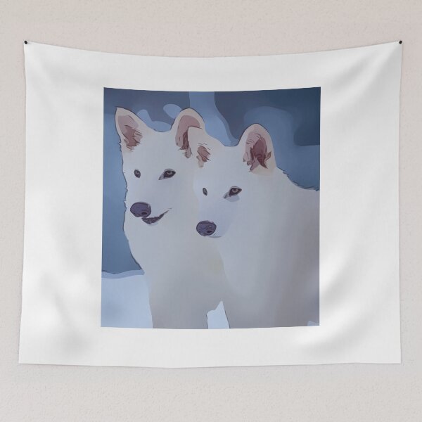 Item preview, Dire Wolf designed and sold by DesignAFind.