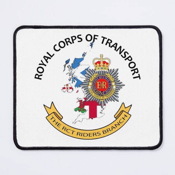 Item preview, RCT Riders Branch designed and sold by Pugwashuk.